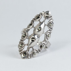 Anillos charros | Joyería Flores