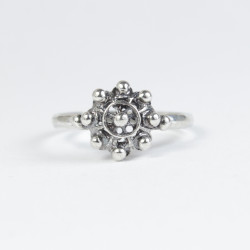 Anillos charros | Joyería Flores