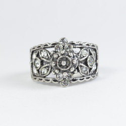 Anillos charros | Joyería Flores