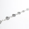 Pulsera botón charro en plata de ley 002/8 | 34,88 € | Joyería Flores
