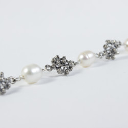 Pulseras charras | Joyería Flores