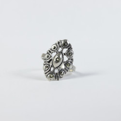 Anillos charros | Joyería Flores
