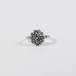 Anillos charros | Joyería Flores