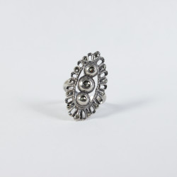 Anillos charros | Joyería Flores