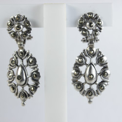 Botón Charro | Joyería Flores