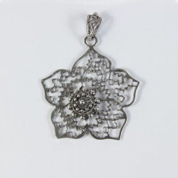 Colgantes charros | Joyería Flores