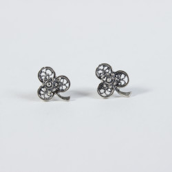 Pendientes charros | Joyería Flores