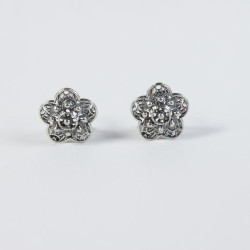 Pendientes charros | Joyería Flores