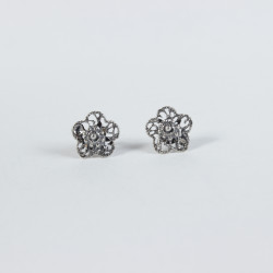 Pendientes charros | Joyería Flores