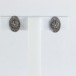 Pendientes charros | Joyería Flores