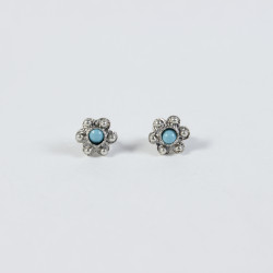 Pendientes charros | Joyería Flores