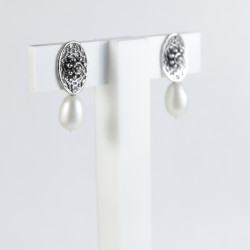 Pendientes charros | Joyería Flores