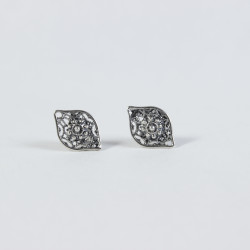Pendientes charros | Joyería Flores