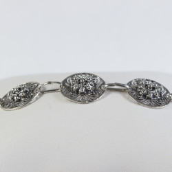 Pulseras charras | Joyería Flores
