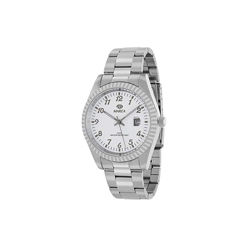 Reloj Marea Hombre B41199/1 | 59,00 € | Joyería Flores Reloj Marea Hombre B41199/1 | 59,00 € | Joyería Flores