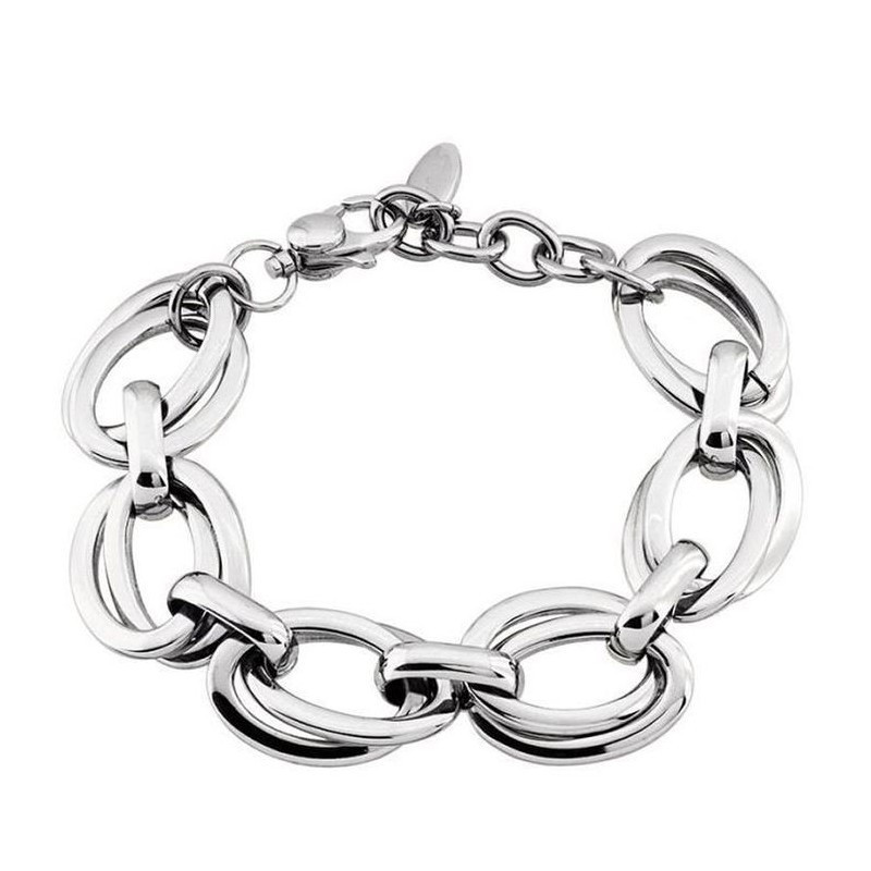 Pulsera Lotus Style en Acero Mujer LS1616-2/1 | 34,00 € | Joyería Flores
