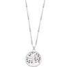 Colgante Árbol de la vida Lotus Silver LP1890-1/1 | 69,90 € | Joyería Flores