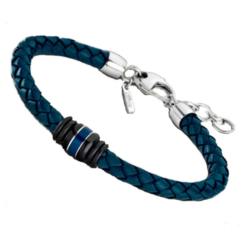 Pulsera Lotus Style Hombre LS1814-2/1 | 29,00 € | Joyería Flores
