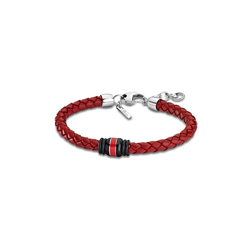 Pulsera Lotus Style Hombre LS1814-2/2 | 29,00 € | Joyería Flores