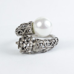 Anillos charros | Joyería Flores