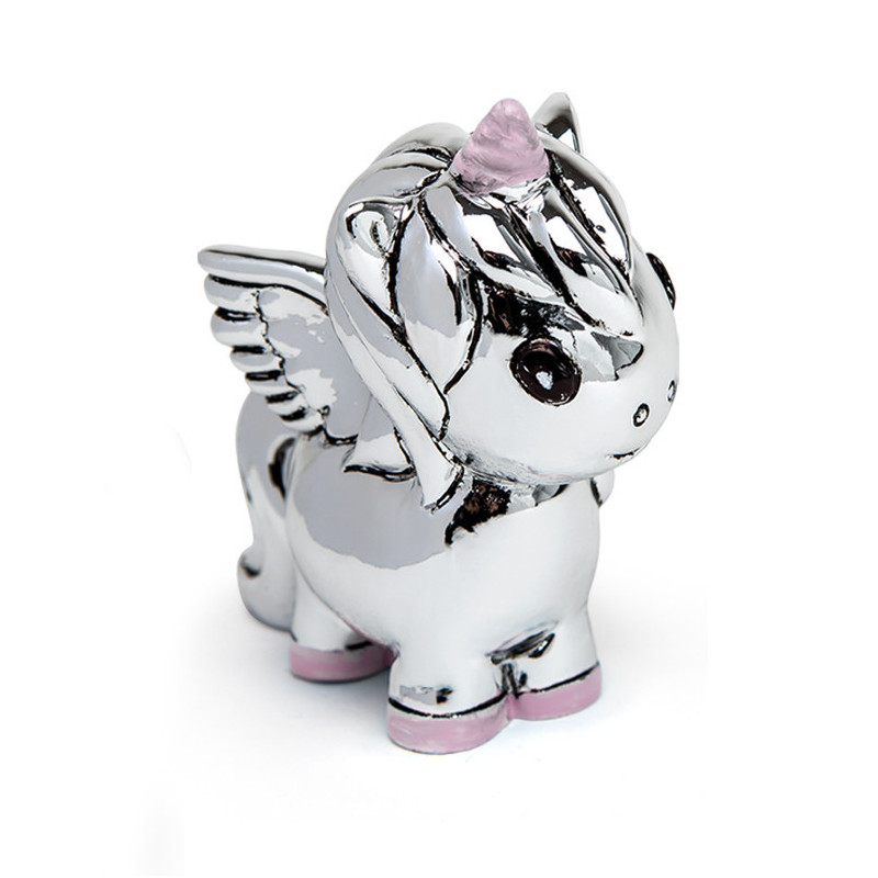 Figura Unicornio CV0511 | 22,50 € | Joyería Flores