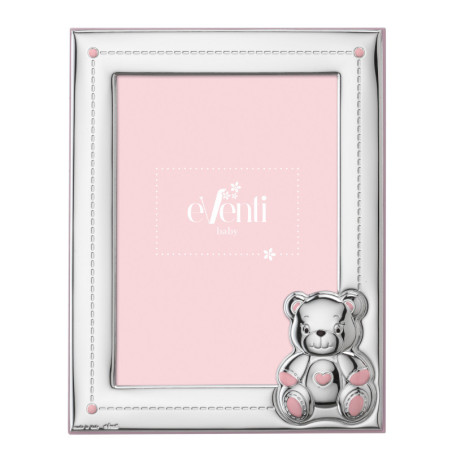 Regalos Portafotos Oso Corazón EV3030/9 EV3030/9 Regalos Portafotos Oso Corazón EV3030/9 EV3030/9