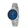 Reloj Marea Mujer Esterilla Azul B41198/7 | 29,90 € | Joyería Flores