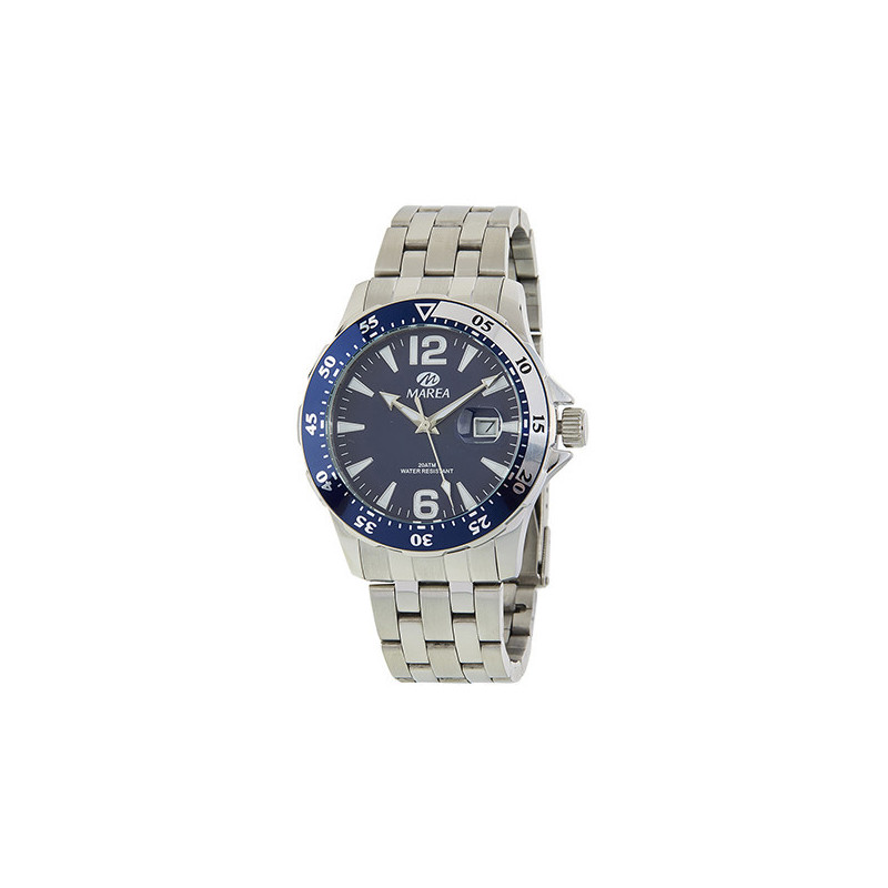 Reloj Marea Hombre Casual B36145/3 | 64,90 € | Joyería Flores