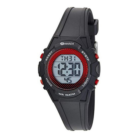 Marea Reloj Marea Junior Boys B40196/1 B40196/1 Marea Marea Reloj Marea Junior Boys B40196/1 B40196/1 Marea