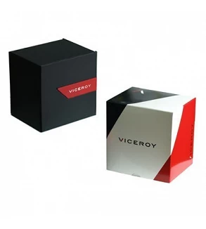 Viceroy Reloj Viceroy Grand Bicolor Mujer 401086-95 401086-95 Viceroy
