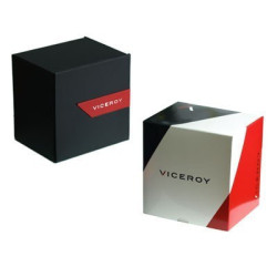 Reloj Viceroy Grand Hombre 401173-95 | 119,00 € | Joyería Flores
