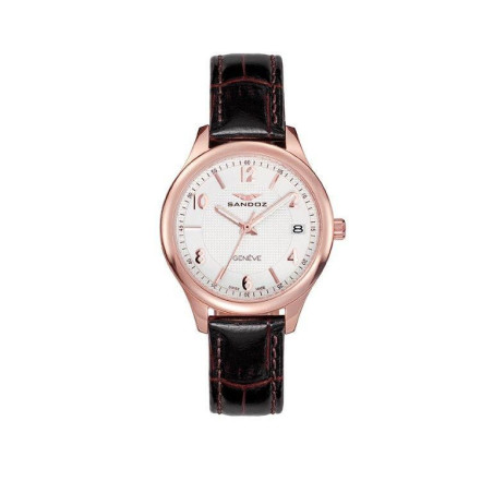 Sandoz Reloj Sandoz Classic Mujer 81312-85 81312-85 Sandoz Sandoz Reloj Sandoz Classic Mujer 81312-85 81312-85 Sandoz