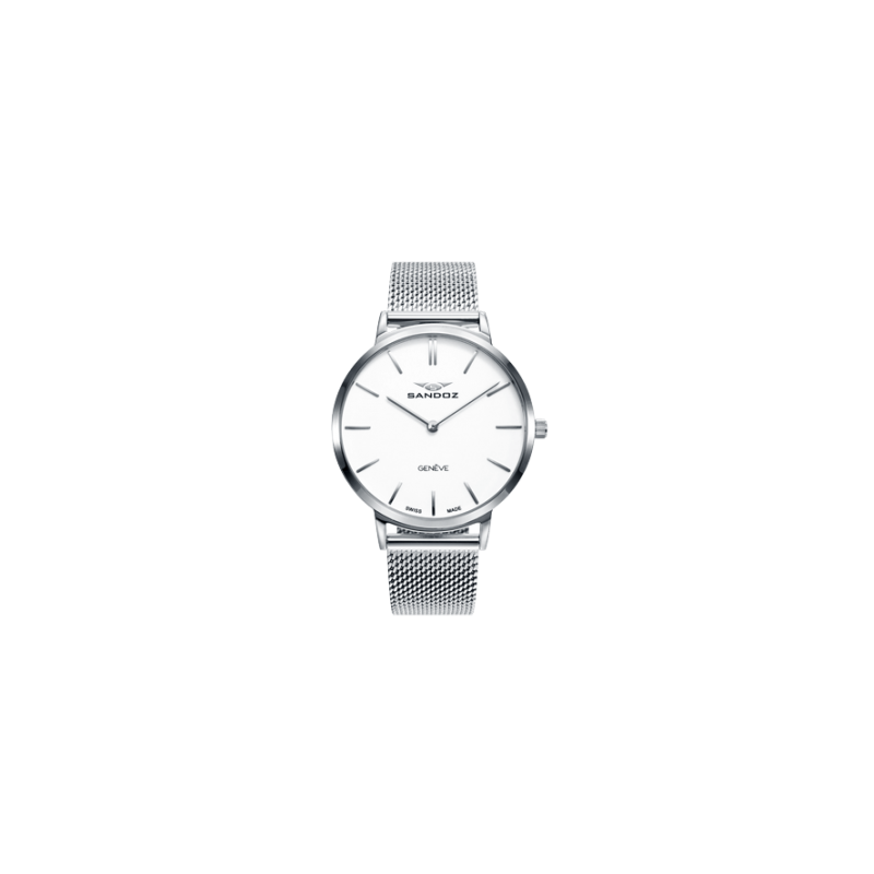 Reloj Sandoz Classic&Slim 81350-07 | 295,00 € | Joyería Flores Reloj Sandoz Classic&Slim 81350-07 | 295,00 € | Joyería Flores