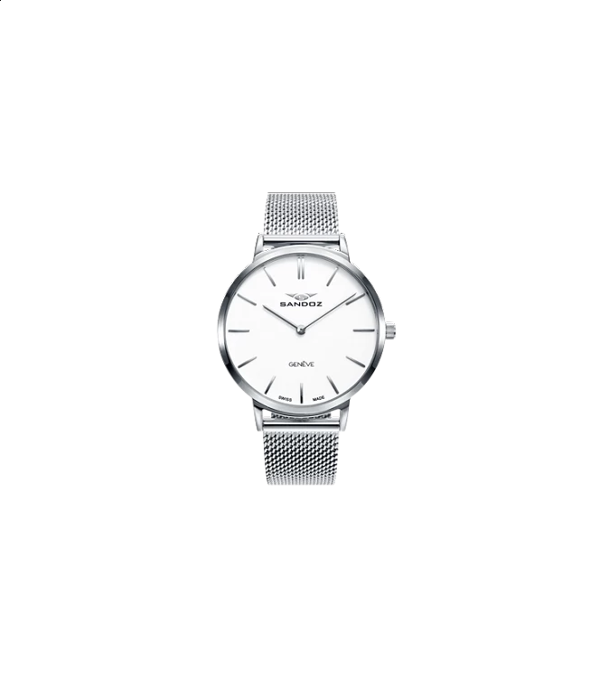 Sandoz Reloj Sandoz Classic&Slim 81350-07 81350-07 Sandoz