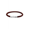 PULSERA LOTUS STYLE ACERO HOMBRE LS1119-2/2 | 29,00 € | Joyería Flores