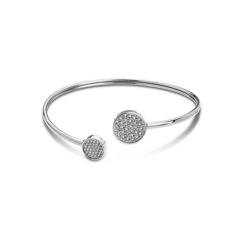 Pulsera Lotus Style Bliss LS1820-2/1 | 29,00 € | Joyería Flores