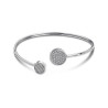 Pulsera Lotus Style Bliss LS1820-2/1 | 29,00 € | Joyería Flores