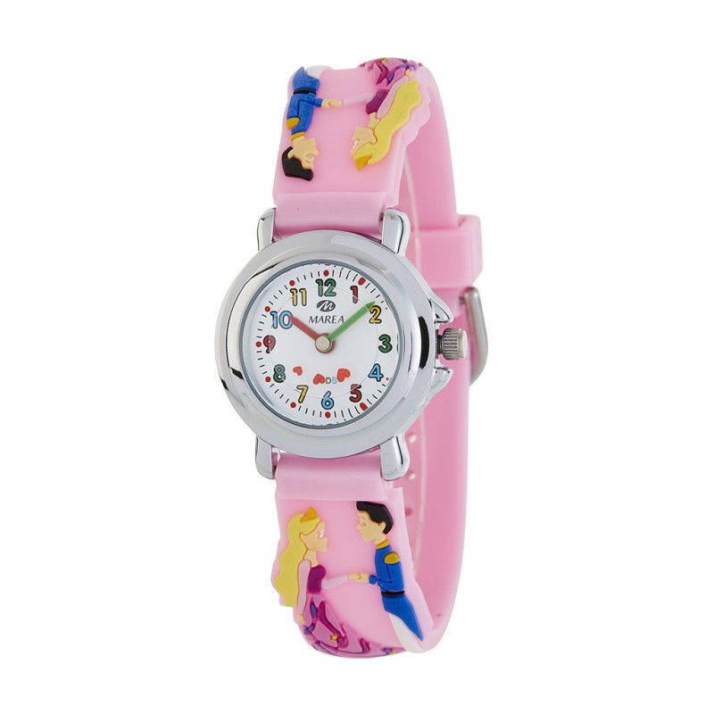 RELOJ MAREA NIÑO BOYS & GIRLS B37008/19 | 19,90 € | Joyería Flores