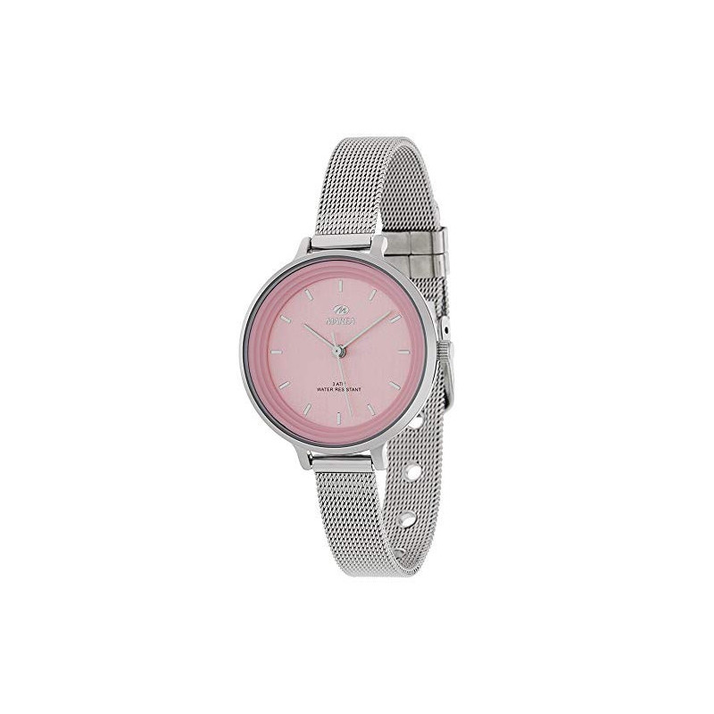 RELOJ MAREA MUJER ARTY B41198/2 | 29,90 € | Joyería Flores RELOJ MAREA MUJER ARTY B41198/2 | 29,90 € | Joyería Flores