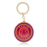 Llavero Tous Lovers fucsia 995970504 | 29,00 € | Joyería Flores